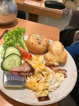 Bed & Breakfast Dom Schumannow 4*