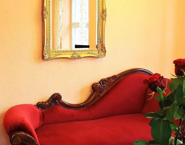 Dom Schumannow Gdańsk