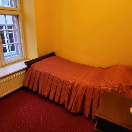 Bed & Breakfast Dom Schumannow Gdaňsk