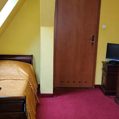 Dom Schumannow Bed & Breakfast Gdansk