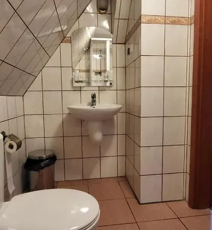 Dom Schumannow Gdansk